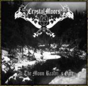 CrystalMoors : At the Moon Realm's Gate